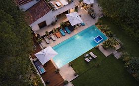 Bienvenue à la villa Bellavista